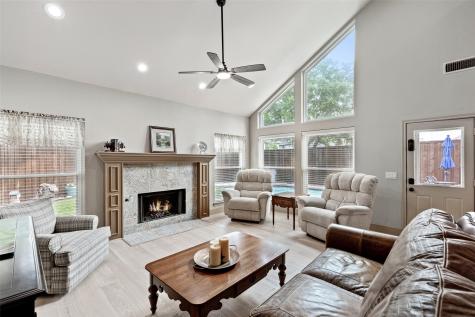 1101 Brookview Drive Allen TX 75002