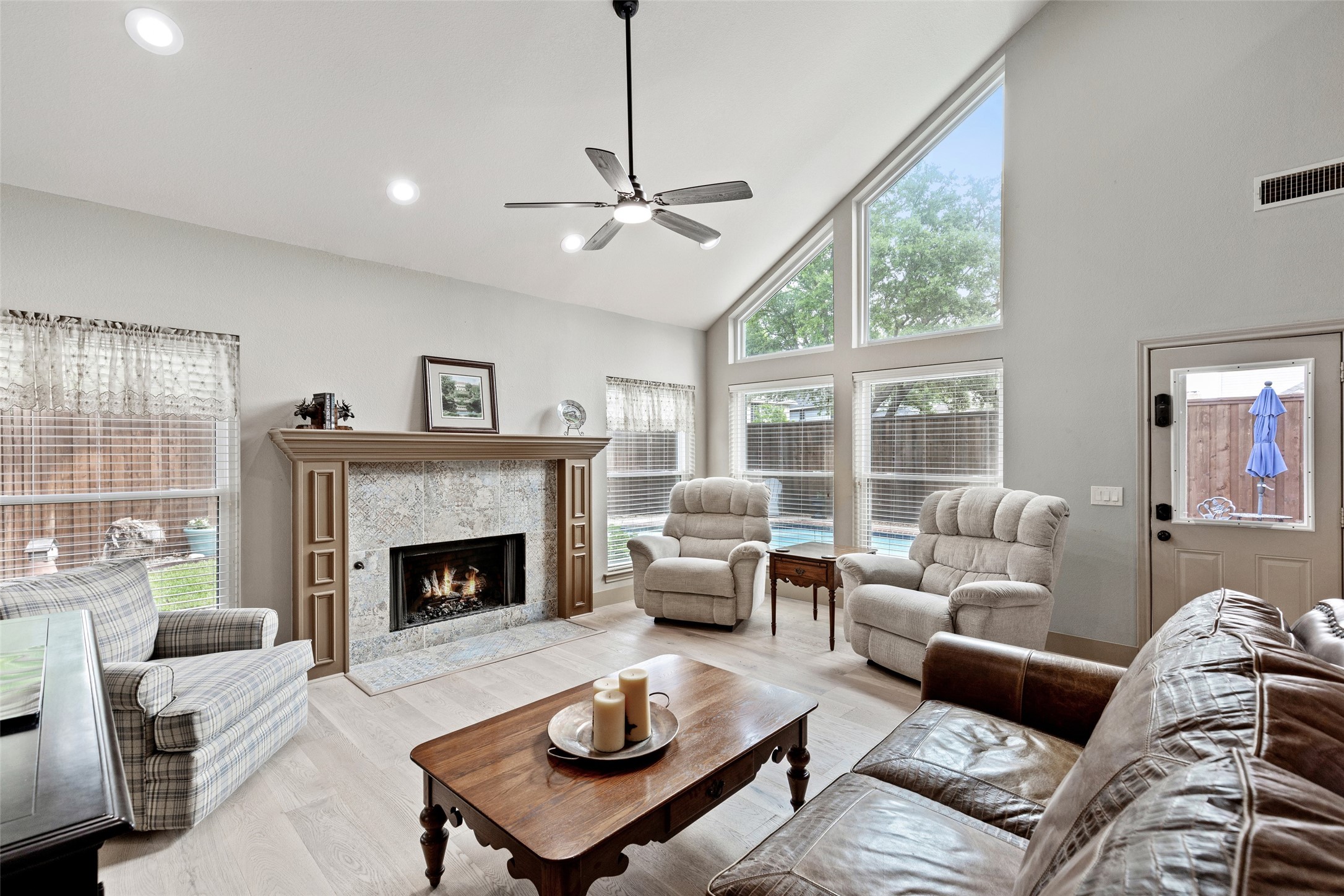 1101 Brookview Drive Allen TX 75002