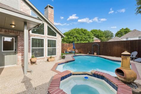 1101 Brookview Drive Allen TX 75002