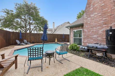 1101 Brookview Drive Allen TX 75002