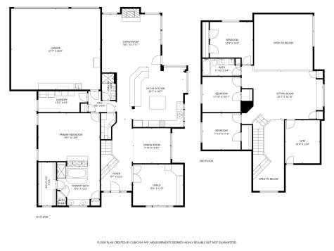 1101 Brookview Drive Allen TX 75002