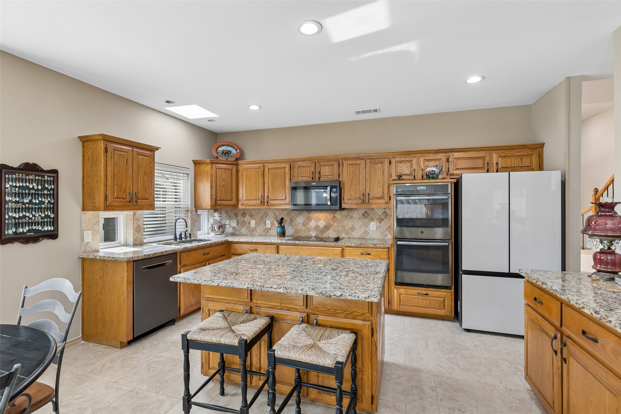 1101 Brookview Drive Allen TX 75002