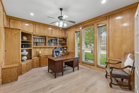 1101 Brookview Drive Allen TX 75002