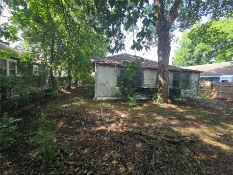 2610 Brandon Street Dallas TX 75211