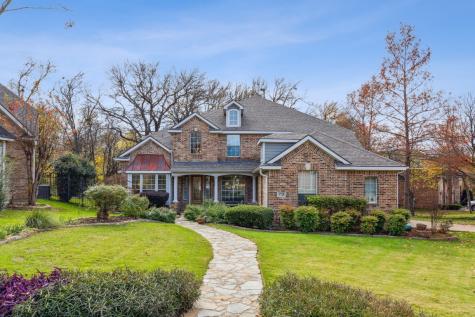 3728 Boxwood Drive Grand Prairie TX 75052