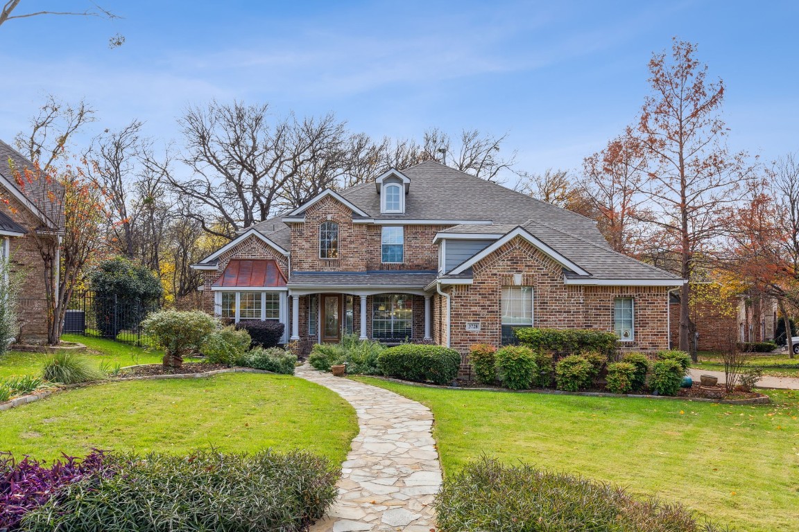 3728 Boxwood Drive Grand Prairie TX 75052