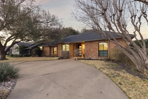 6139 Yellow Rock Trail Dallas TX 75248