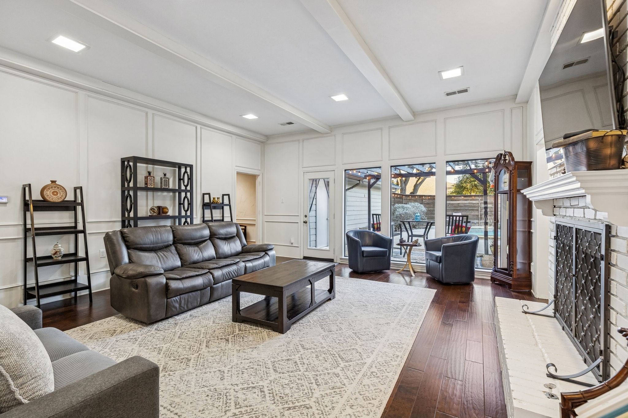 6139 Yellow Rock Trail Dallas TX 75248