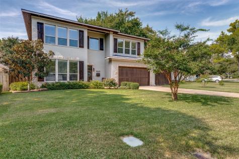 6321 Darwood Avenue Fort Worth TX 76116