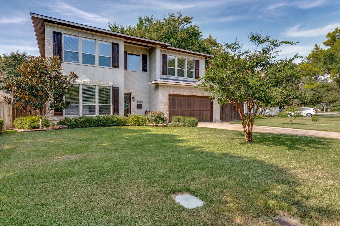 6321 Darwood Avenue Fort Worth TX 76116