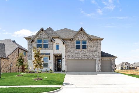 23 Osprey Street Joshua TX 76058