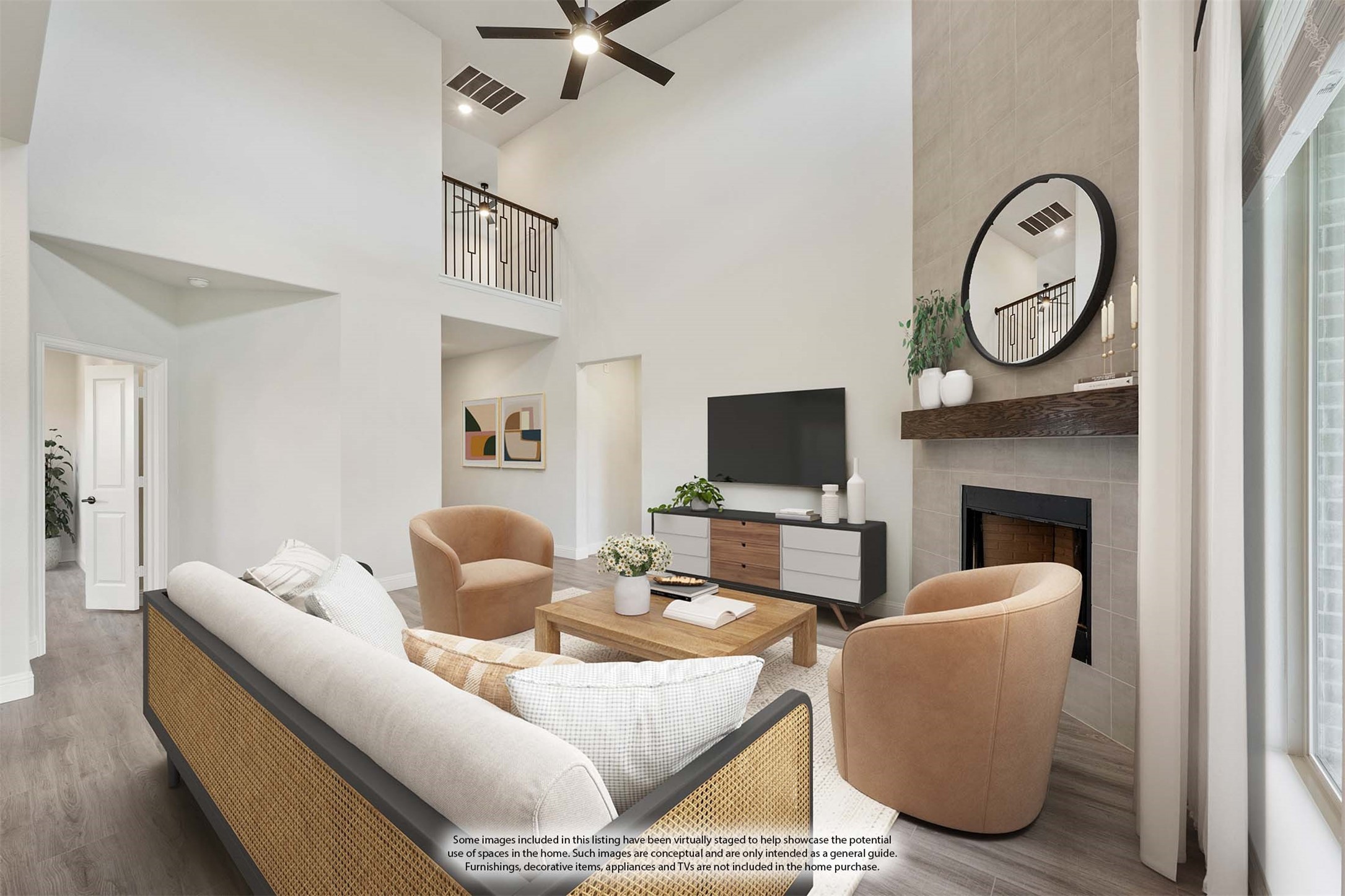 23 Osprey Street Joshua TX 76058