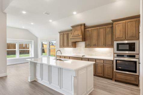 23 Osprey Street Joshua TX 76058