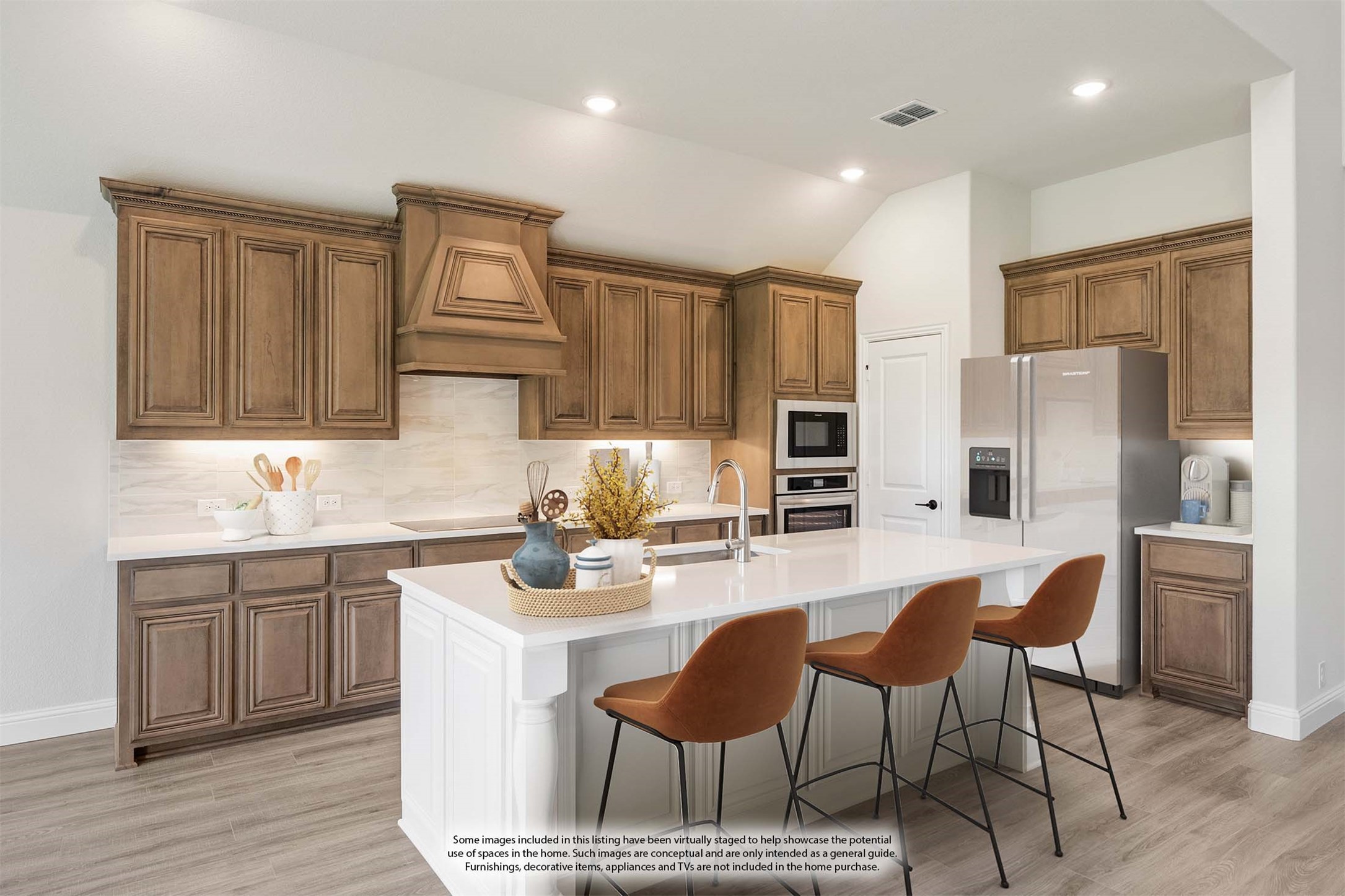 23 Osprey Street Joshua TX 76058