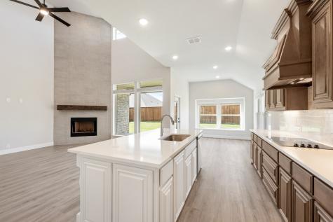 23 Osprey Street Joshua TX 76058