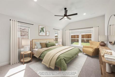 23 Osprey Street Joshua TX 76058