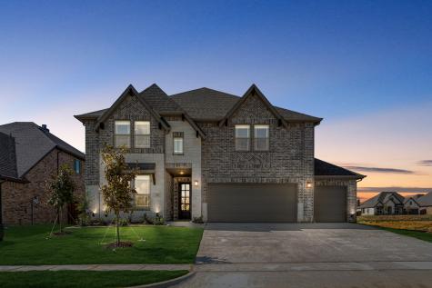 23 Osprey Street Joshua TX 76058