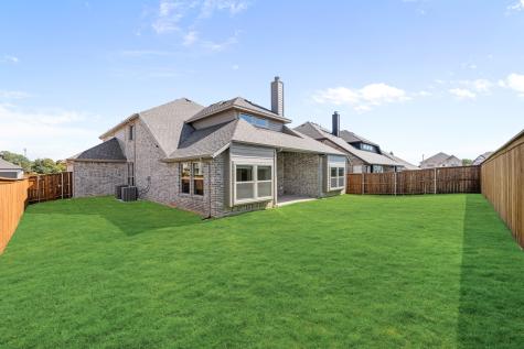 23 Osprey Street Joshua TX 76058