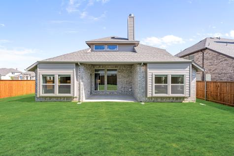23 Osprey Street Joshua TX 76058