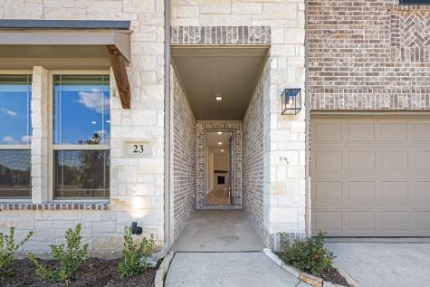 23 Osprey Street Joshua TX 76058