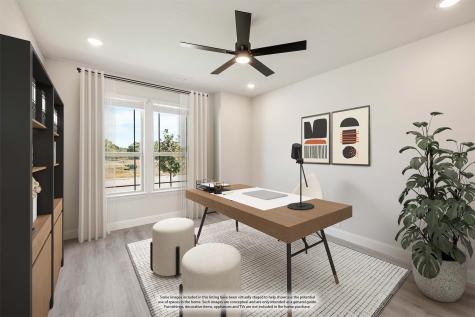 23 Osprey Street Joshua TX 76058