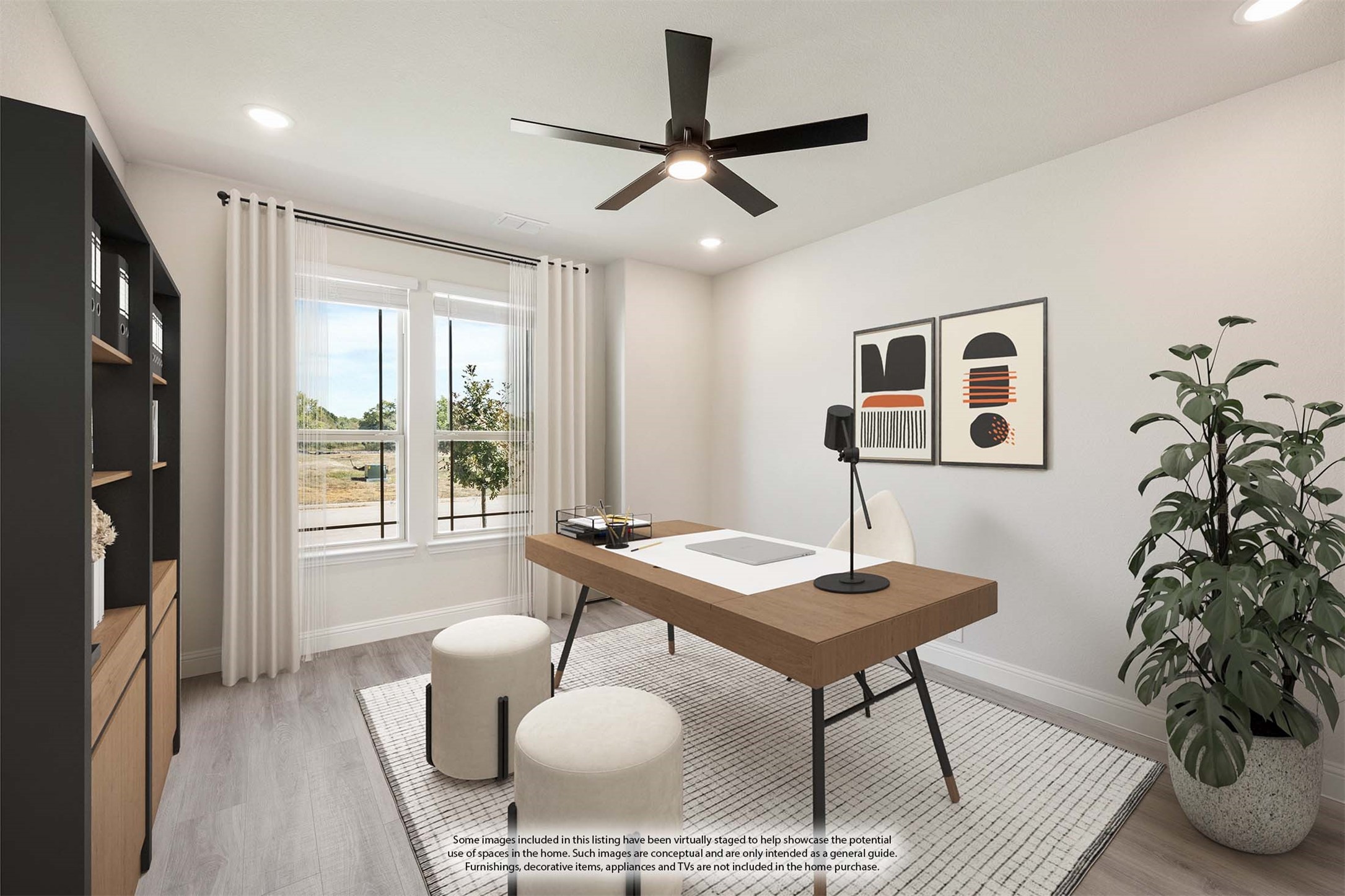 23 Osprey Street Joshua TX 76058