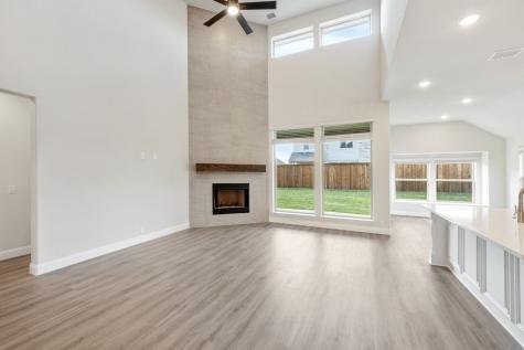 23 Osprey Street Joshua TX 76058