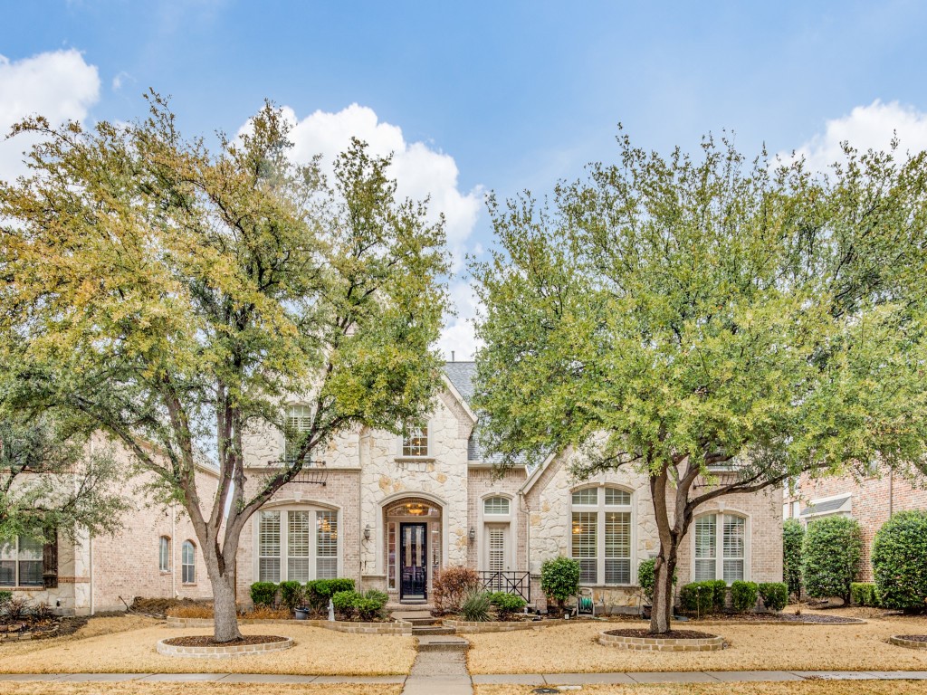 1272 Crockett Drive Frisco TX 75033