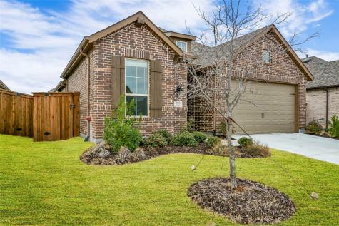 3509 Hunter Street Aubrey TX 76227