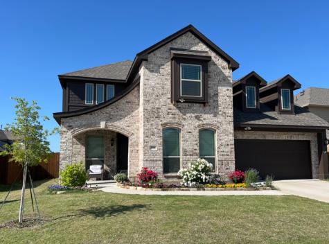 304 Pineview Lane Ponder TX 76259