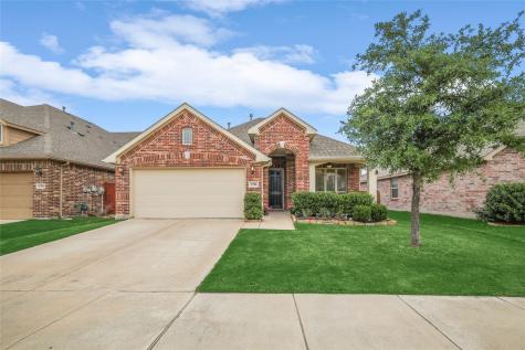 1705 Whistler Drive Little Elm TX 75068