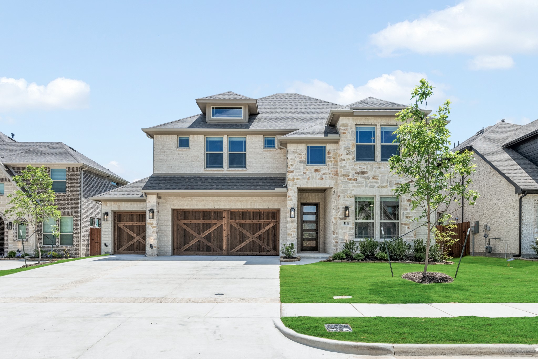 1118 Cardinal Drive Midlothian TX 76065