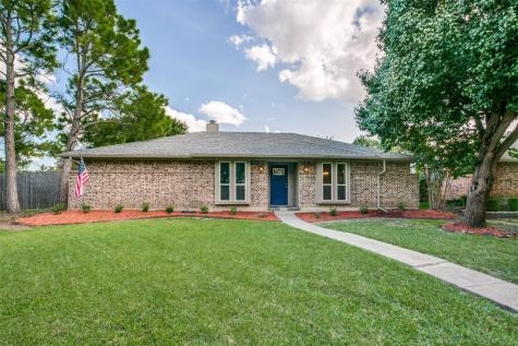 1822 Tucson Drive Lewisville TX 75077