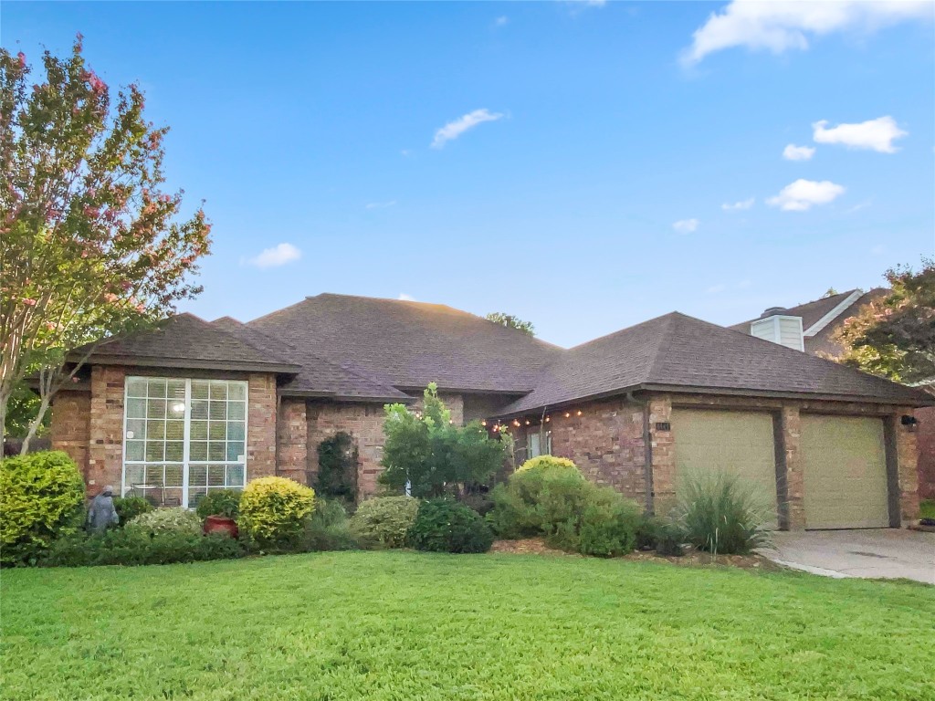 4441 Columbia Street Grand Prairie TX 75052