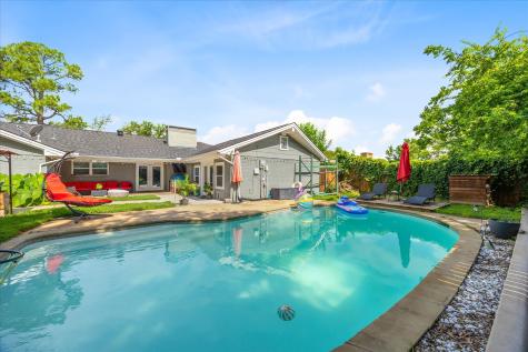 6303 Buena Vista Drive Greenville TX 75402