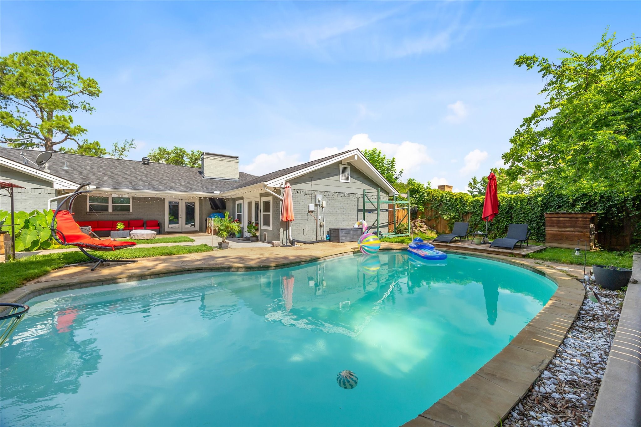 6303 Buena Vista Drive Greenville TX 75402