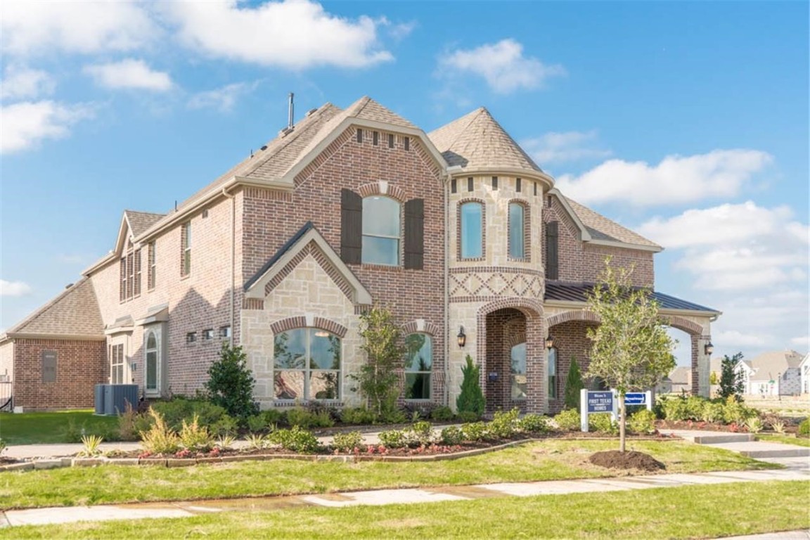 11464 Sawmill Road Frisco TX 75035