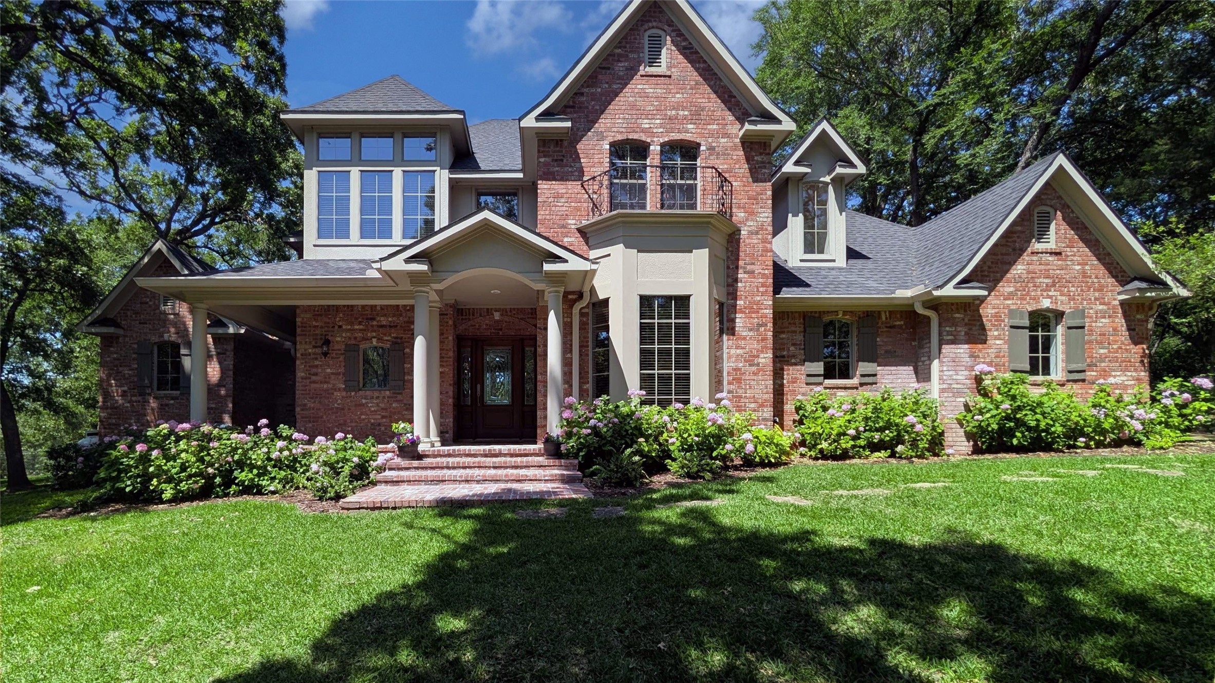 7451 County Road 1509 Athens TX 75751