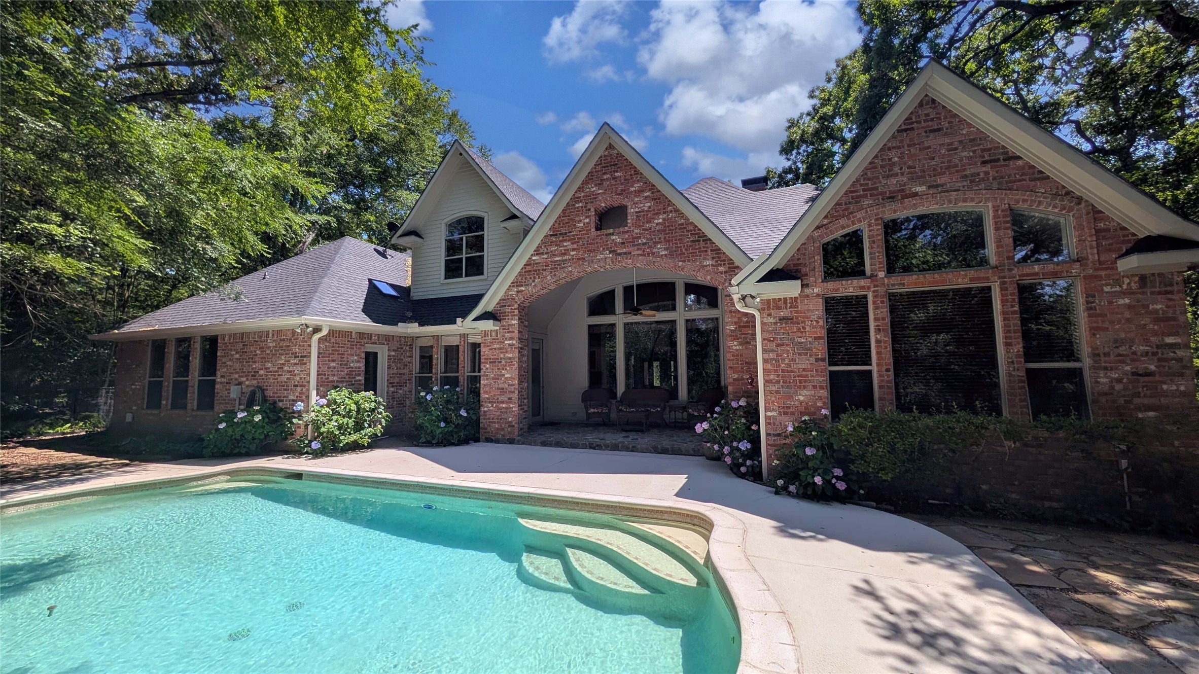7451 County Road 1509 Athens TX 75751