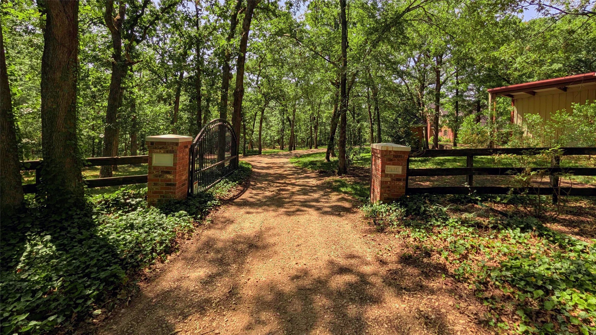 7451 County Road 1509 Athens TX 75751