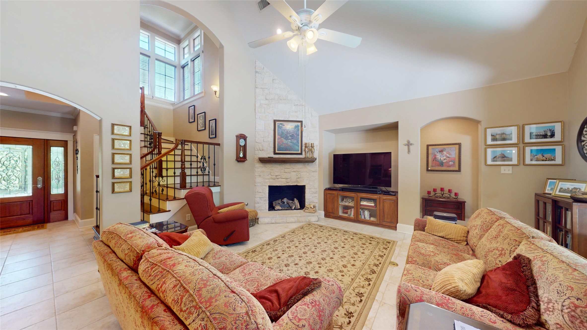 7451 County Road 1509 Athens TX 75751