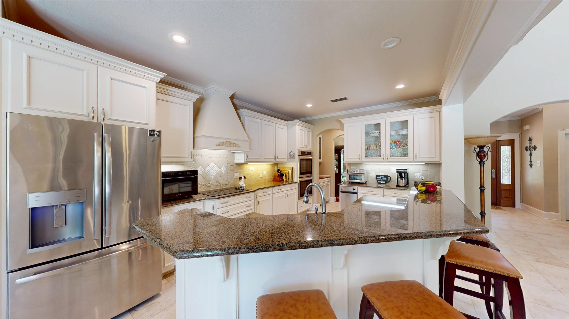 7451 County Road 1509 Athens TX 75751