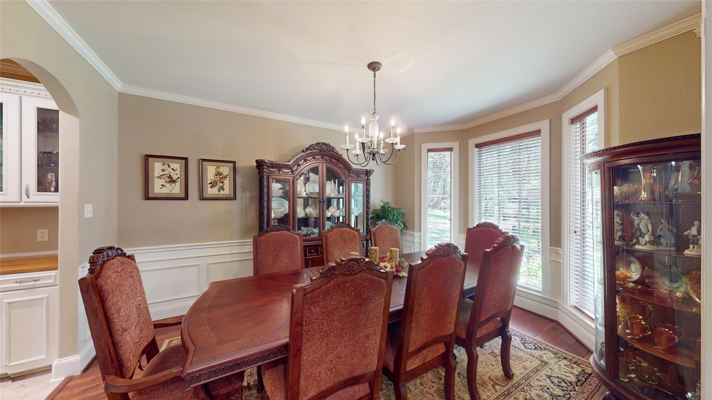 7451 County Road 1509 Athens TX 75751