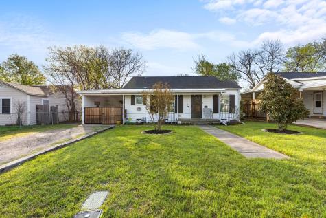 3612 Charlton Avenue Waco TX 76711