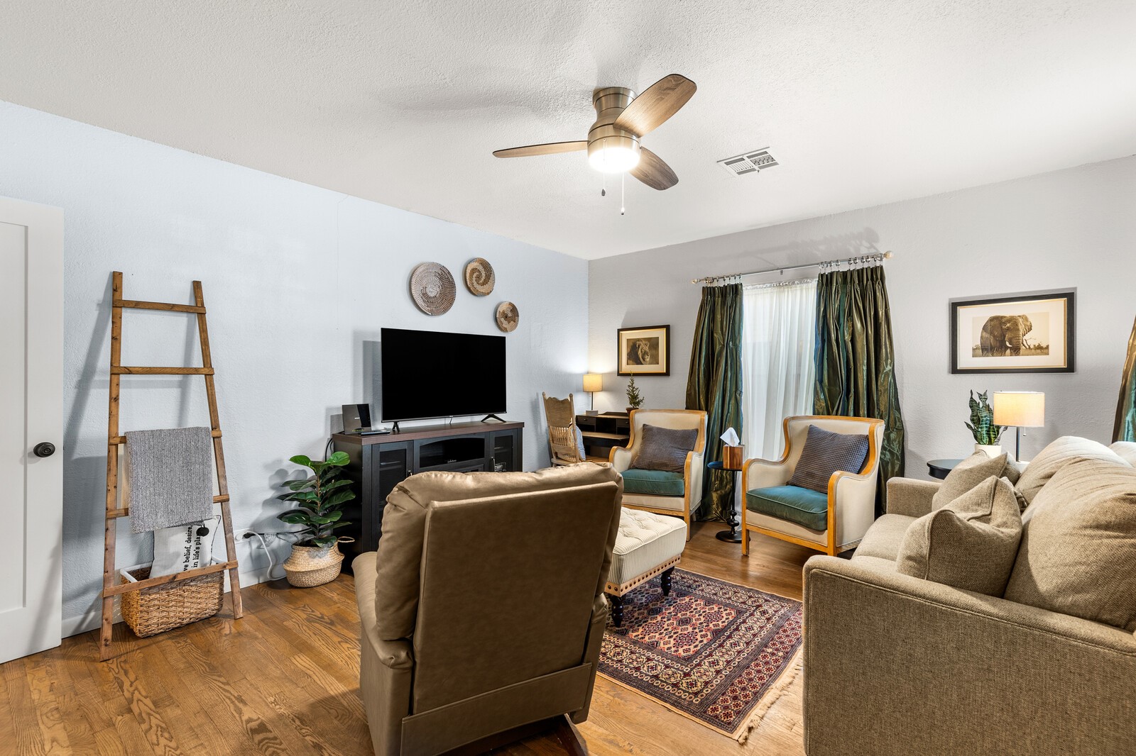 3612 Charlton Avenue Waco TX 76711