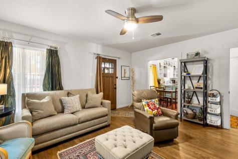 3612 Charlton Avenue Waco TX 76711