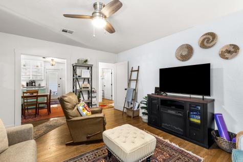 3612 Charlton Avenue Waco TX 76711