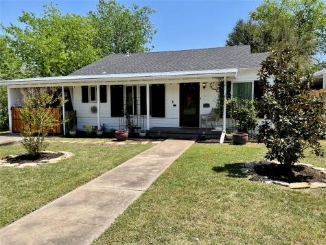 3612 Charlton Avenue Waco TX 76711