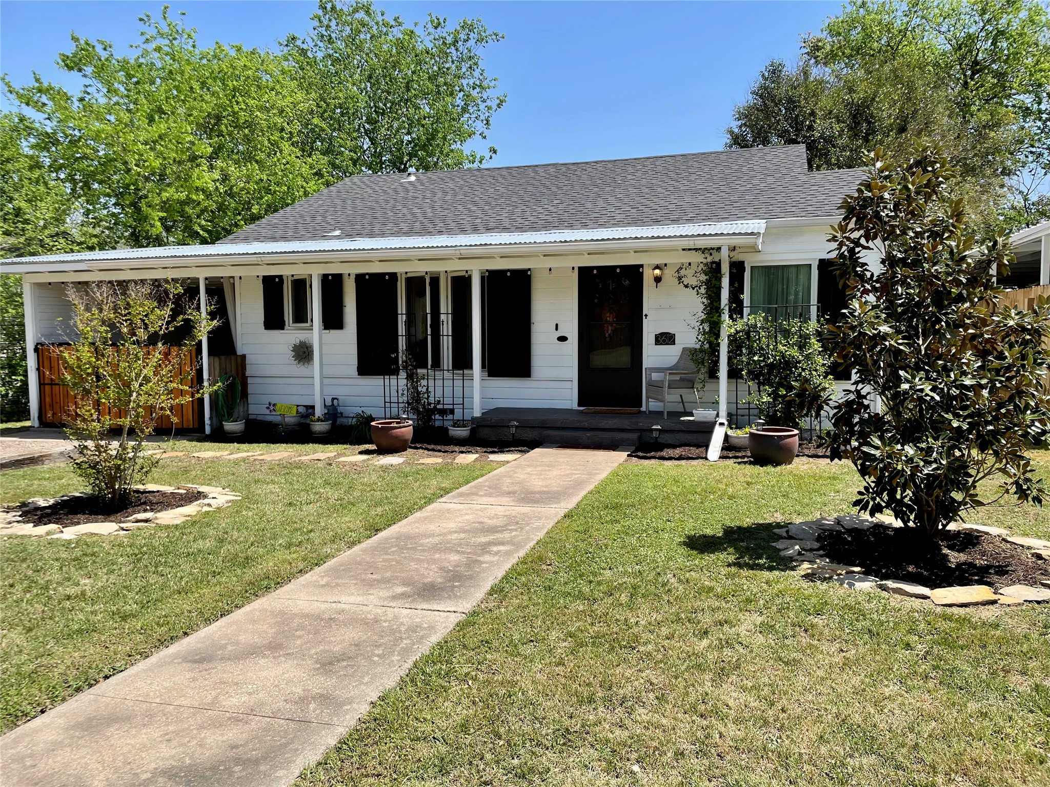 3612 Charlton Avenue Waco TX 76711
