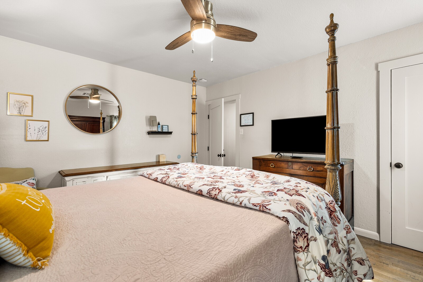 3612 Charlton Avenue Waco TX 76711